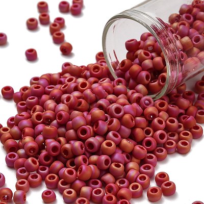 TOHO 6/0 Round Beads SEED-TR06-0768-1
