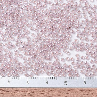MIYUKI Round Rocailles Beads X-SEED-G007-RR0542-1