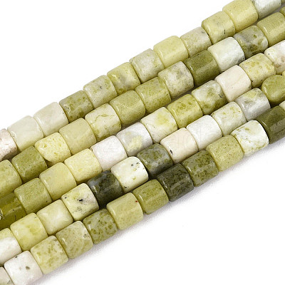 Natural Jade Beads Strands G-T141-95B-1