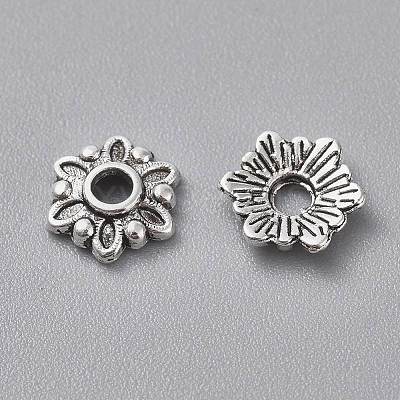 Tibetan Style Caps LS-TIBEB-Q022-AS-LF-1
