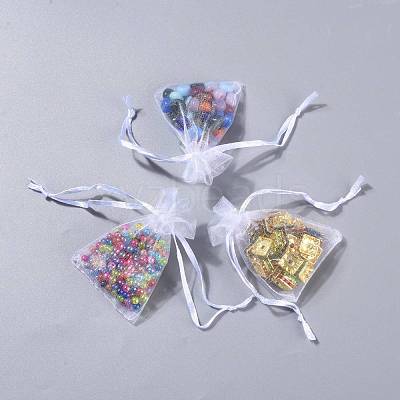 Organza Gift Bags OP110-7-1