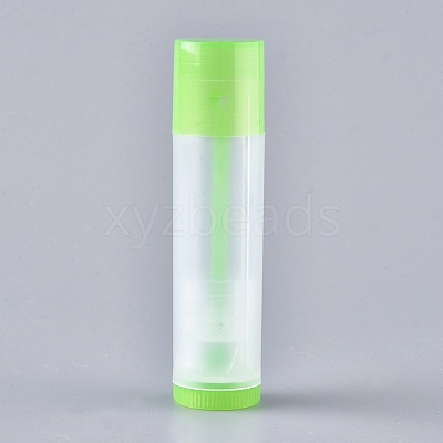 DIY Empty Lipstick Bottle DIY-WH0010-01K-1