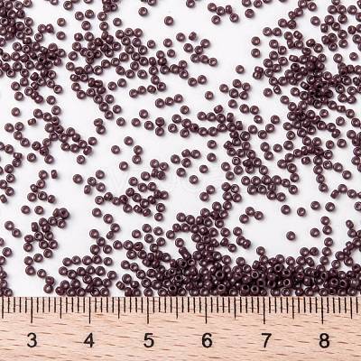 MIYUKI Round Rocailles Beads SEED-JP0010-RR0497-1