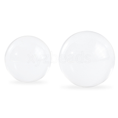 K9 Glass Ball GLAA-GA0001-12-1