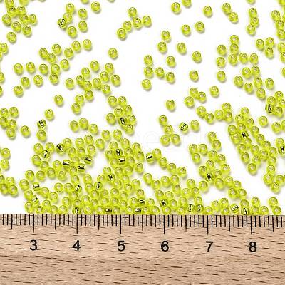 TOHO 11/0 Round Beads SEED-TR11-0032-1