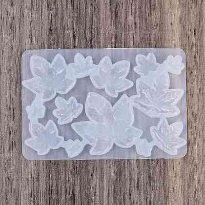 Silicone Molds LS-DIY-S048-01A-1