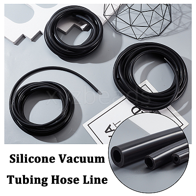 5M Silicone Cord FIND-WH0017-002A-1
