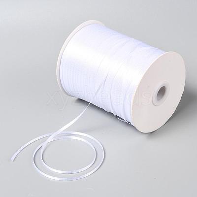 Double Face Satin Ribbon RC3mmY001-1