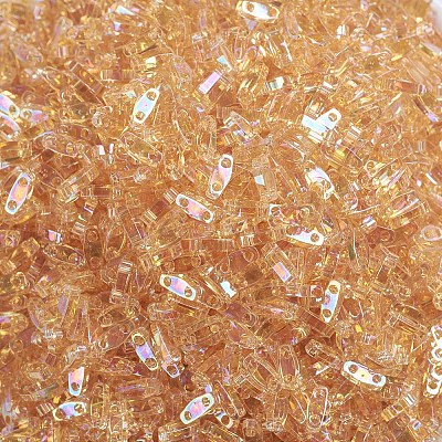 MIYUKI Quarter TILA Beads SEED-MY05-QTL251-1