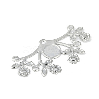 Iron Pendants IFIN-R001-12P-1