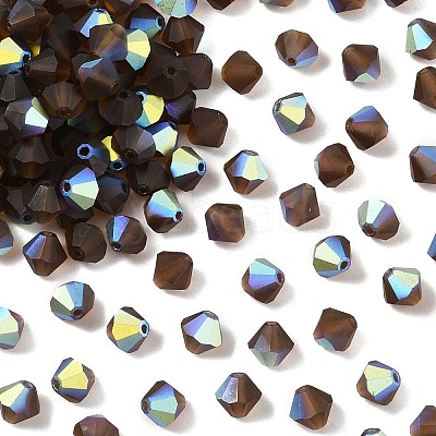 Preciosa® Crystal Beads Y-PRC-BA4-10220-20019-1
