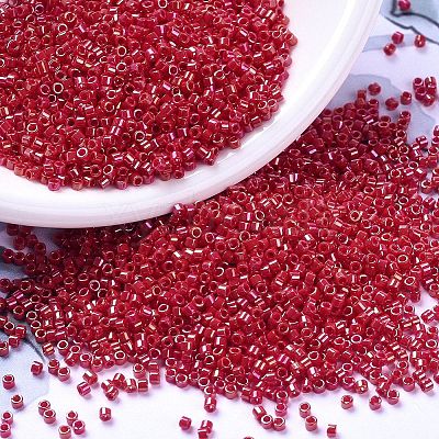 MIYUKI Delica Beads SEED-X0054-DB0214-1