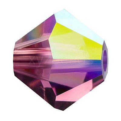 Preciosa® Crystal Beads Y-PRC-BA5-20050-200-1