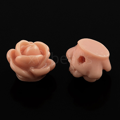 Opaque Resin Beads LS-CRES-B1029-A59-1