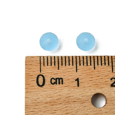 Preciosa® Crystal Beads Y-PRC-BA5-60000-840-1