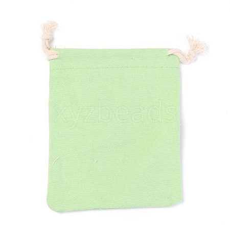 Polycotton Canvas Packing Pouches ABAG-H103-A05-1