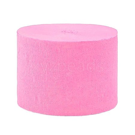 Crepe Paper Streamers Rolls HULI-PW0002-055C-1