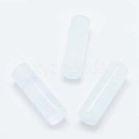 Natural Quartz Crystal Beads G-G760-L11-1