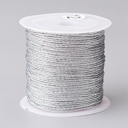 Metallic Thread MCOR-CJ0001-03C-1