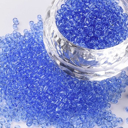 Glass Seed Beads X1-SEED-A004-2mm-6-1