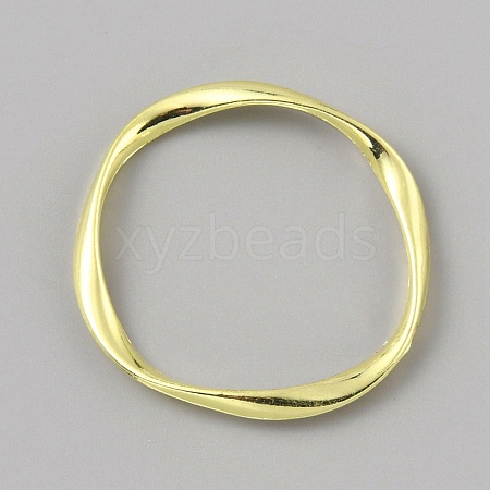 Alloy Linking Rings FIND-WH0422-52C-1