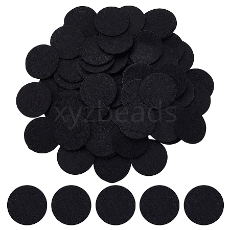 600Pcs Felt Crafts FIND-NB0006-92A-1