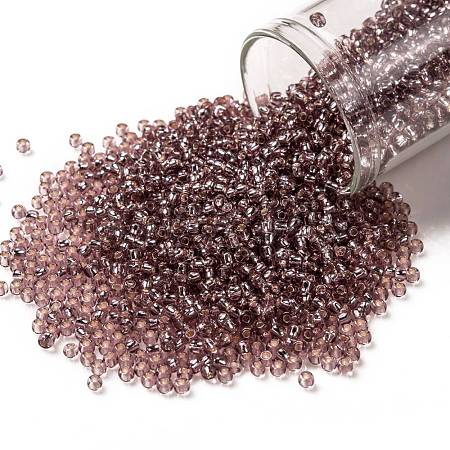 TOHO Round Seed Beads X-SEED-TR11-0026-1