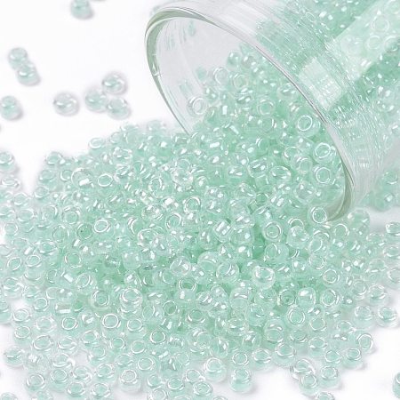 12/0 Glass Seed Beads SEED-A015-2mm-2213-1
