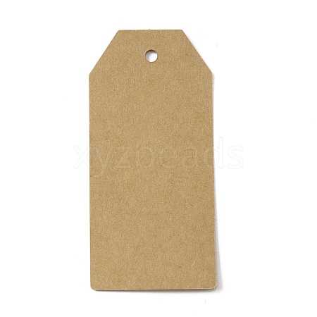 Craft Paper Price Tags CDIS-TAC0007-04-1