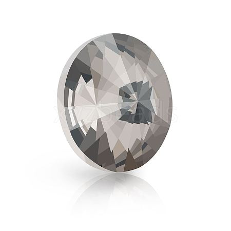 Preciosa® MAXIMA Crystal Round Stones Y-PRC-RASS29-00030-279-1