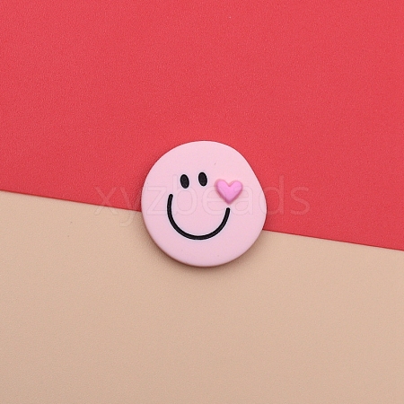 Opaque Cute Resin Cabochons FIND-SX0001-108-1