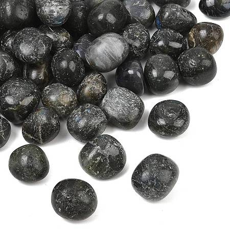 Natural Labradorite Beads GG-CBAD0F6-B14-01-1