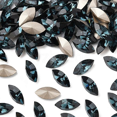 Preciosa® MAXIMA Crystal Fancy Stones Y-PRC-FG10-30340-1