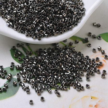 MIYUKI Delica Beads Small X-SEED-J020-DBS0254-1