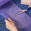 PE Heart Bubble Out Bags FIND-TAC0036-059F-7