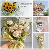 Waterproof Gift & Flower Wrapping Paper DIY-G038-01G-3