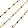 Brass Ball Chains CHC-C007-02G-08-1