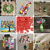 4-Hole Resin Buttons BUTT-TADJ0001-03F-6