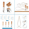 Tool Sets TOOL-TA0008-35-12