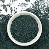 TOHO 8/0 Demi Round Beads SEED-DR08-0706-4