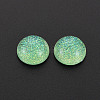 Transparent Acrylic Cabochons TACR-N006-51B-05-3