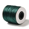 Nylon Rattail Satin Cord X-NWIR-A003-29-2