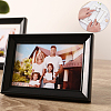 201 Stainless Steel Picture Frame Stand AJEW-WH0651-43A-6