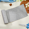 Cotton Ribbon OCOR-WH0078-189A-03-4