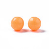 Plastic Water Soluble Fuse Beads LS-DIY-N002-017X-3