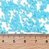 Imitation Cat Eyes Glass Seed Beads X1-SEED-H003-03E-4