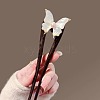 Blackwood Butterfly Hair Forks PW-WGBAA0A-01-2