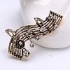 Alloy Brooches PW-WG98720-01-1