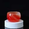 Natural Agate Teacup PW-WGD6E20-03-1