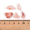 Transparent Acrylic Beads X1-TACR-T028-37B-4